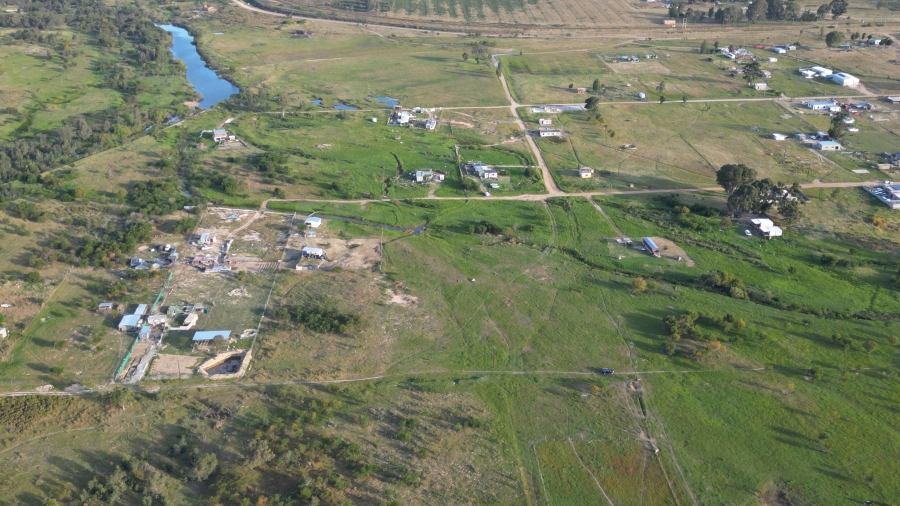 0 Bedroom Property for Sale in Gouda Western Cape